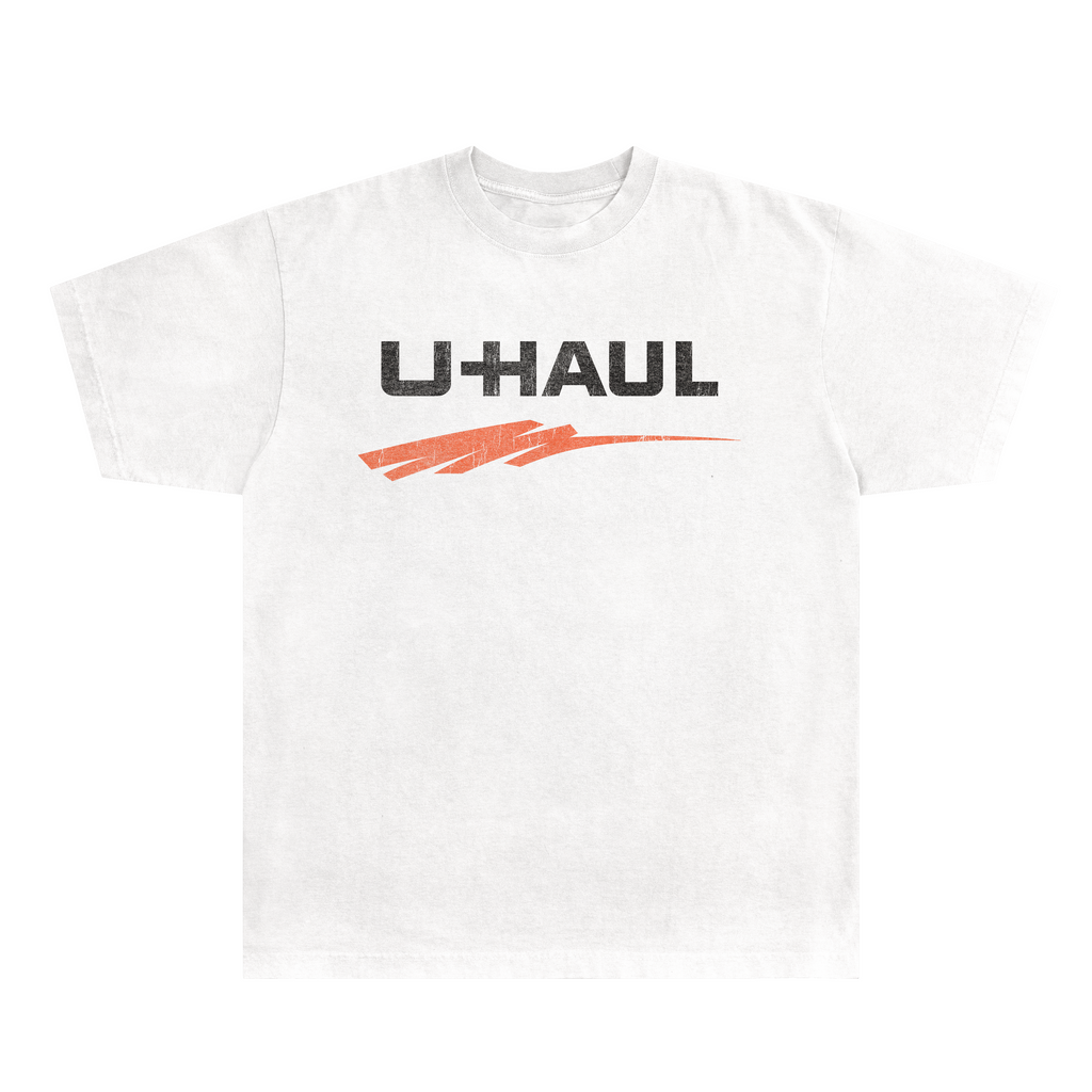 U-HAUL BAT TEE