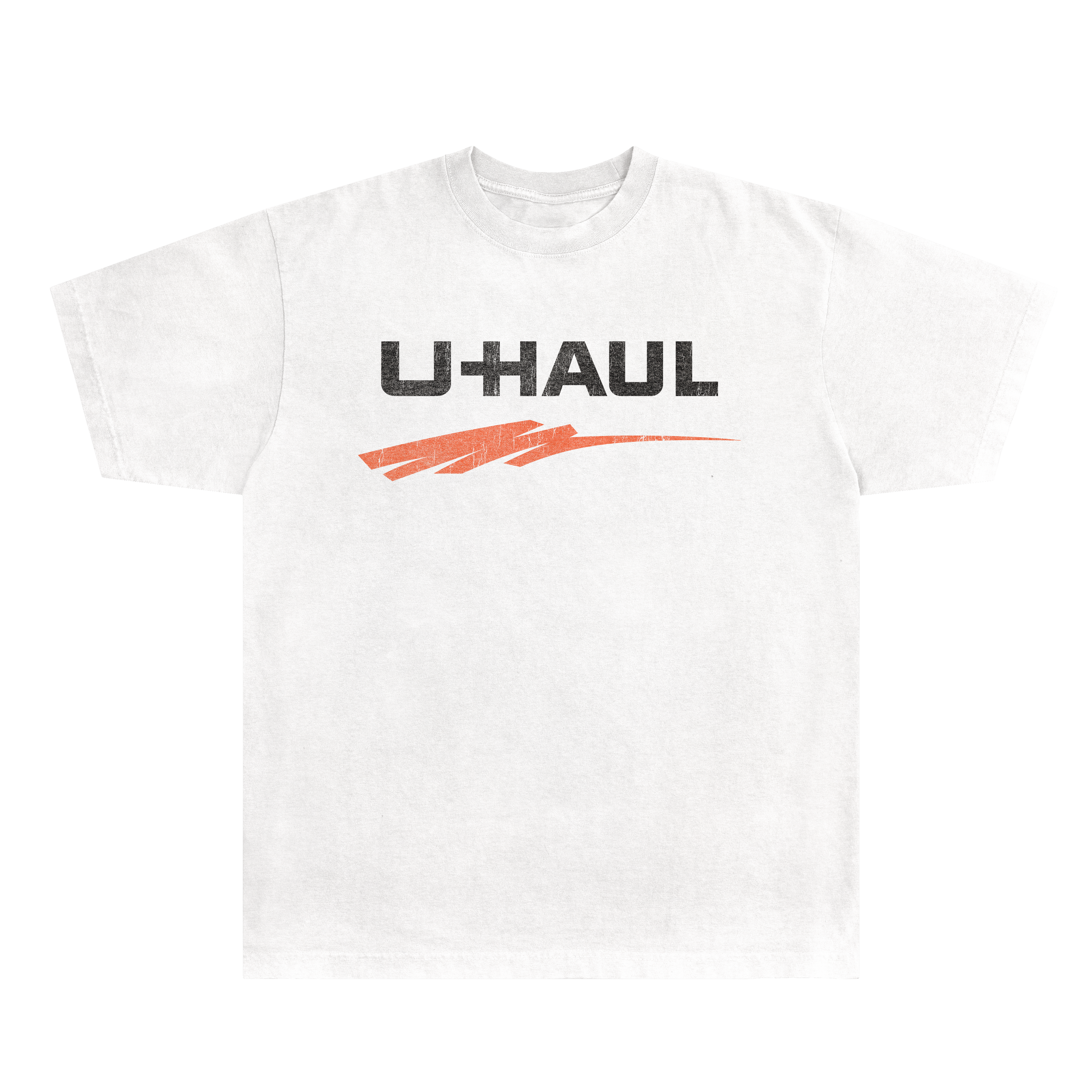 U-HAUL BAT TEE